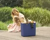 ROTHO Multibag Style 25l Albula 40x23,5x34cm linnea pink Náhľad obrázku produktu 16