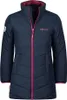 Trollkids Senja Coat Jacke Lila 152 cm Mädchen Lila 152 cm Produktbild-Vorschau 3
