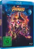 Avengers: Infinity War [Blu-Ray] Produktbild-Vorschau 1