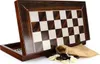 Eleganz Premium Backgammon XXL Tavla Anteprima dell’immagine prodotto 1