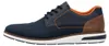 Zapatos de hombre Rieker 11301-14 azul 45 Vista previa de la imagen del producto 8