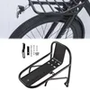 Porte-bagages vélo pour frein V et frein à disque avec Voir les images du produit 1