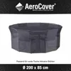 AeroCover Schutzhülle Gartenmöbel Sitzgruppen rund Produktbild-Vorschau 13