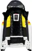 Cmp Woman Jacket Fix Hood A001 Bianco 44 Produktbild-Vorschau 4