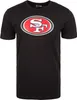 New Era San Francisco 49ers Shirt mit Teamlogo - Gr. XL Produktbild-Vorschau 11