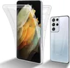 Cadorabo ochranné puzdro pre Samsung Galaxy S22 ULTRA case Náhľad obrázku produktu 1