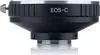 Rosfix Adattatore C-Mount – Per Obiettivi Canon EOS EF/EF-S Anteprima dell’immagine prodotto 5