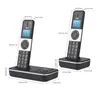 BISOFICE D1002 TAM-T Bezdrátový telefon se 3 sluchátky a Náhled obrázku produktu 7