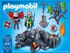 PLAYMOBIL 4147 - Dragon Rock Compact Set Produktbild-Vorschau 3