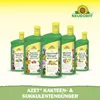 Neudorff Azet Kakteen & SukkulentenDünger 250ml Konzentrat Produktbild-Vorschau 4