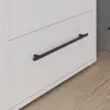 Drehtürenschrank >MOKKARIS< in weiss - Produktbild-Vorschau 4
