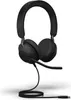 JABRA Evolve2 40 SE USB C/A UC Stereo Produktbild-Vorschau 7