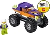 LEGO 60251 City Great Vehicles Monster Truck Anteprima dell’immagine prodotto 6