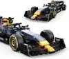 Rastar stavebnica 1:24 Red Bull F1 RB19 Náhľad obrázku produktu 6