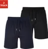 AUTHENTIC LE JOGGER Schlafshorts kurze Relaxshorts, mit Produktbild-Vorschau 5
