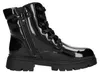 Schnürstiefelette Kaltfutter ZAT231022-33-BK Produktbild-Vorschau 4
