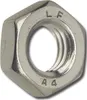 Reyher  Sechskantmuttern ISO 4035 A 4 M 12 A 4 (50 Stück) Produktbild-Vorschau 3