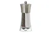 2-in-1 Salt and Pepper Mill - BISETTI - Dual Big Acrylic - Anteprima dell’immagine prodotto 5