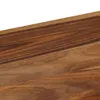 Maison Exclusive - Meuble TV 140 x 30 x 40 cm en bois Voir les images du produit 7