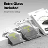 Szkło Hartowane Ringke Cover Display Easy Slide 2-Pack Na Podgląd zdjęcia produktu 11