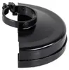 Makita Schutzhaube 125mm für DGA 504 / 505 / 506 / 511 / Produktbild-Vorschau 6