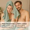 Betz 6-tlg. Handtuch-Set PREMIUM - 2 Liegetücher 4 Produktbild-Vorschau 4