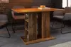 riess-ambiente Zeitloser Esstisch MODENA 110cm natur Produktbild-Vorschau 6