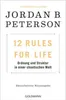 12 Rules For Life Voir les images du produit 2