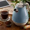 Ariete Vintage Wasserkocher blau Produktbild-Vorschau 6