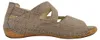 Waldläufer Heliet Weite H Sandale Beige Produktbild-Vorschau 38
