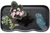 e-floor Duftende Schuhmatte 40x72 cm – 100% Gummi, Produktbild-Vorschau 4