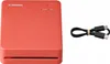 Canon SELPHY QX20 RD Stampante fotografica a sublimazione Anteprima dell’immagine prodotto 22