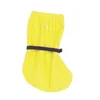 Playshoes Unisex Baby Regenvoeten met fleecevoering Produktbild-Vorschau 3