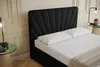 Polsterbett RAY - Komfortbett mit Stauraum, Doppelbett, Produktbild-Vorschau 3