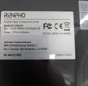 RENPHO WLAN Smart Waage Bluetooth Körperfettwaage Produktbild-Vorschau 17