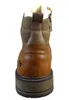 Mustang Herren Stiefelette Schnürboot Reißverschluss Produktbild-Vorschau 10