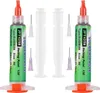 Flintronic Bleifreies Lötpaste 20g, Sn42 Bi58 Produktbild-Vorschau 1