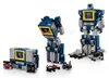 LEGO Icons Transformers: Soundwave Set für Erwachsene - Produktbild-Vorschau 7