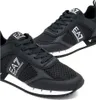 Ea7 Emporio Armani 7x000334_af18610 Sportschuhe Schwarz EU Produktbild-Vorschau 15
