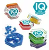 SmartGames IQ Hexpert, Box-Puzzle, 7 Jahr(e) Produktbild-Vorschau 3