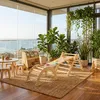 UISEBRT 7-in-1 Montessori Klettergerüst Indoor, Holz Produktbild-Vorschau 9
