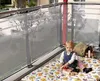 Reer Balkon-Schutznetz 90x300 Produktbild-Vorschau 2