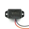 Auto KFZ PKW Licht Aus Warner Kontroll Summer Pieper 6/12V Produktbild-Vorschau 2