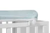 GEUTHER Wickelplatte für Kinderbett im Zebradesign | Produktbild-Vorschau 3
