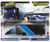Hot Wheels HRV41, Fahrzeug-Set, 3 Jahr(e), Metall, Schwarz, Produktbild-Vorschau 7