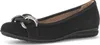 Gabor Comfort Ballerina Schwarz Produktbild-Vorschau 5