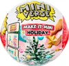 MGA Entertainment MGAŽs Miniverse-Mini Diner Winter 0 0 Pz Anteprima dell’immagine prodotto 1