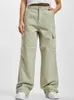 DEF - Damen Desiree Cargohose GREY-S Produktbild-Vorschau 15