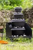 Petromax Feuertopf Tisch fe45 Produktbild-Vorschau 8