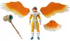 Figurka Akcji MOTU x TMNT: April O'Neil 14 cm od Mattel Voir les images du produit 2